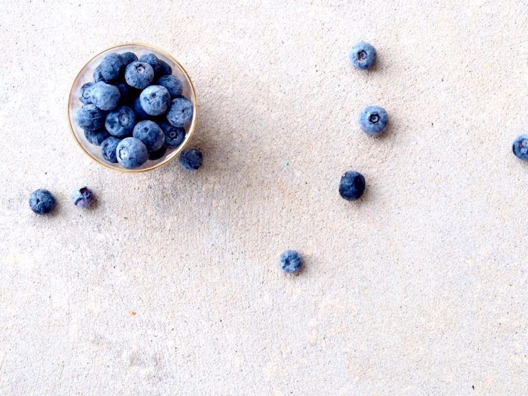 Photo Healthy cereal options